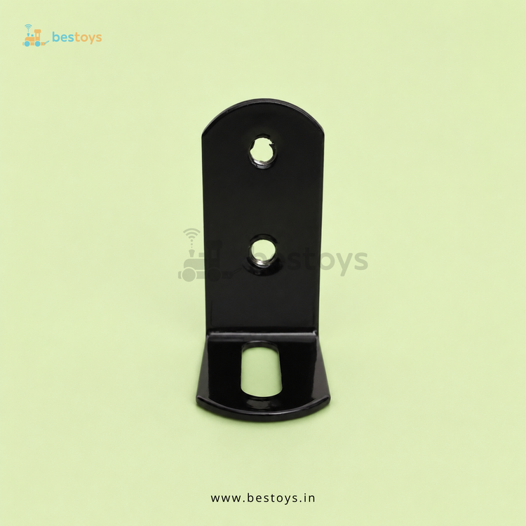 Bicycle Front Mudguard Clamp / Front Fender Mounting Bracket – Steel