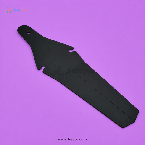 Bicycle Rear Mudguard (Rear Fender)