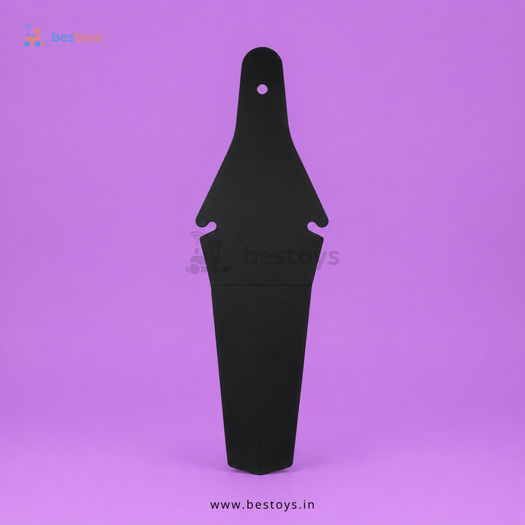 Bicycle Rear Mudguard (Rear Fender)