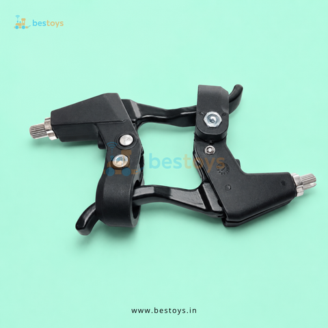Kid Cycle Alloy Brake Lever ( Disc, V & Caliper Brakes )
