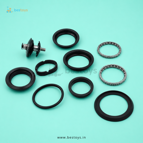 Bicycle Threadless Headset