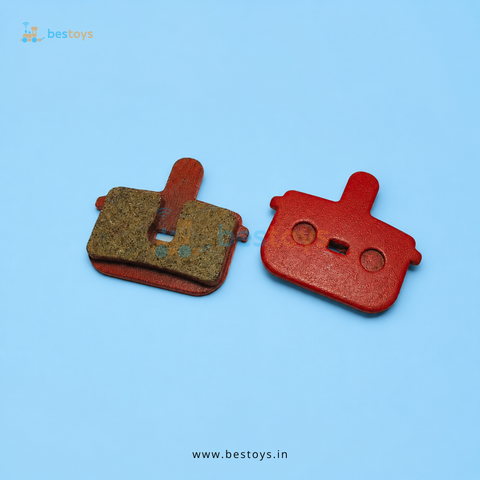 Bicycle Disc Brake Pad