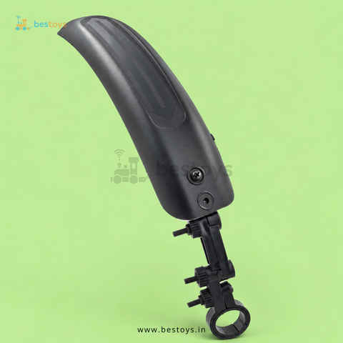 Bicycle Hybrid Mudguard Set (Front & Rear)