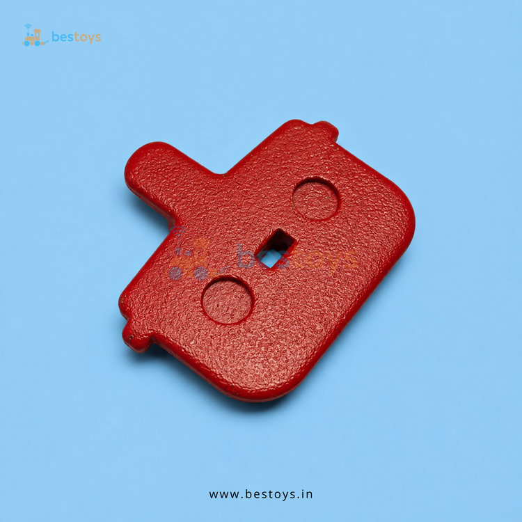 Bicycle Disc Brake Pad