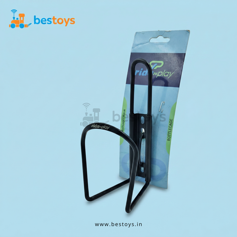 Bicycle Alloy Water Bottle Cage