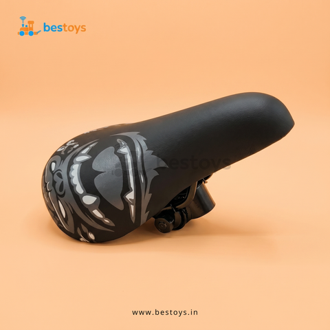 Kids Bicycle Saddle Seat – Soft Comfort Bike Seat