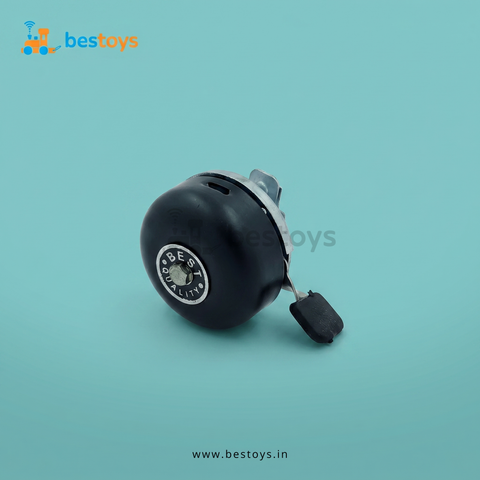 Bicycle Bell – Loud Handlebar Ring Bell