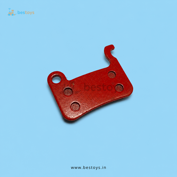 Bicycle Disc Braking Pads
