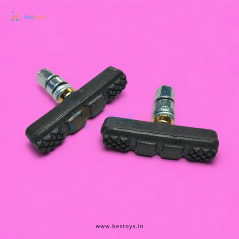 Bicycle V Brake Shoes-Power Break