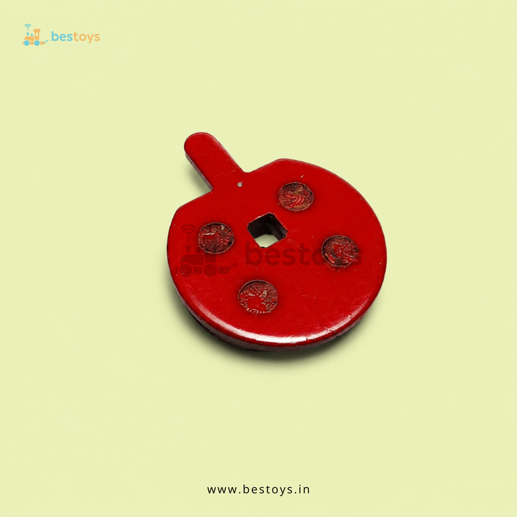 Disc Brake pad For Cycle