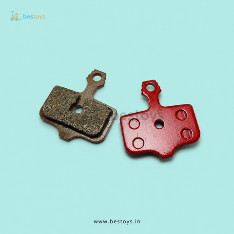 Disc Brake pad For Cycle