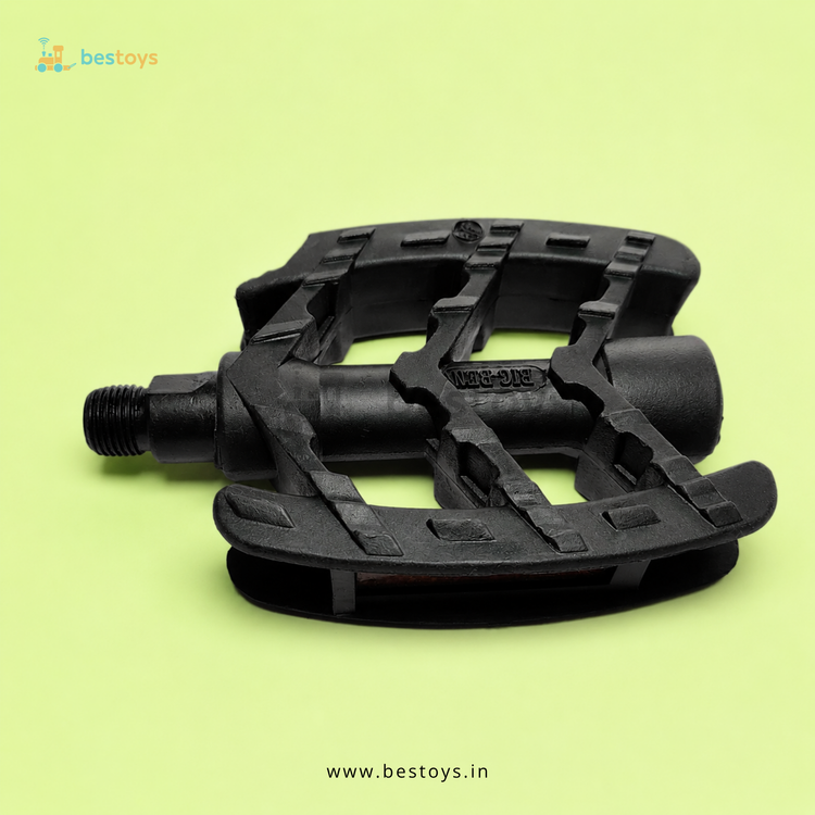Bicycle Pedal Set for MTB, Hybrid, Road & City Bikes