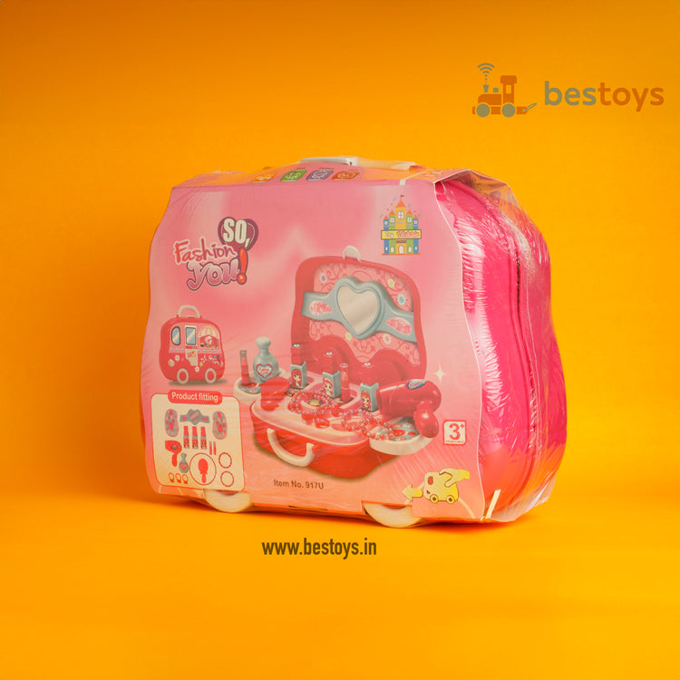 Make up Set | Fashion You | New Beauty