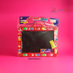 Learning and Writing Slate | Size: 28cm X 35cm