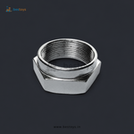 Universal Bicycle Headset Lock Nut (Head Check Nut) – Threaded Steering Fork Nut