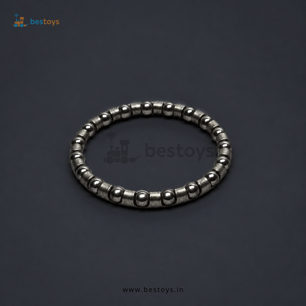 Bicycle Headset Bearing Cage – 20 Ball