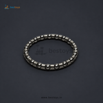 Bicycle Headset Bearing Cage – 20 Ball