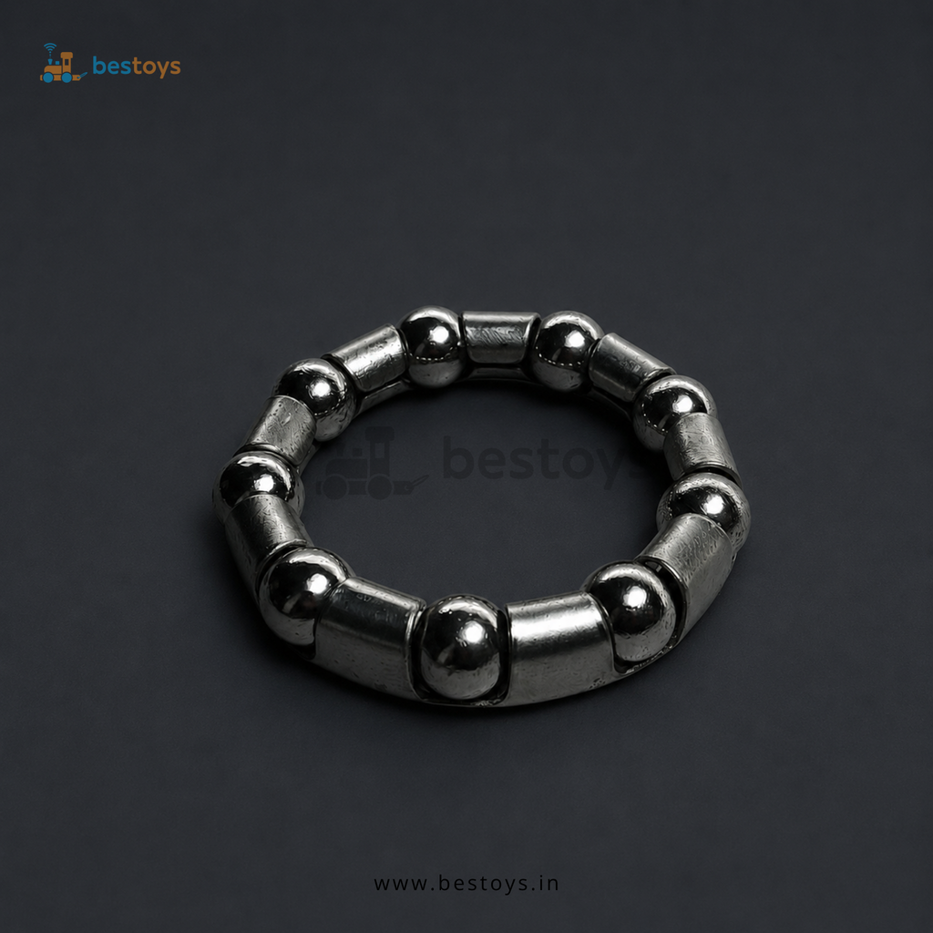 Bicycle Bottom Bracket Bearing Cage – 1/4" x 9 Ball