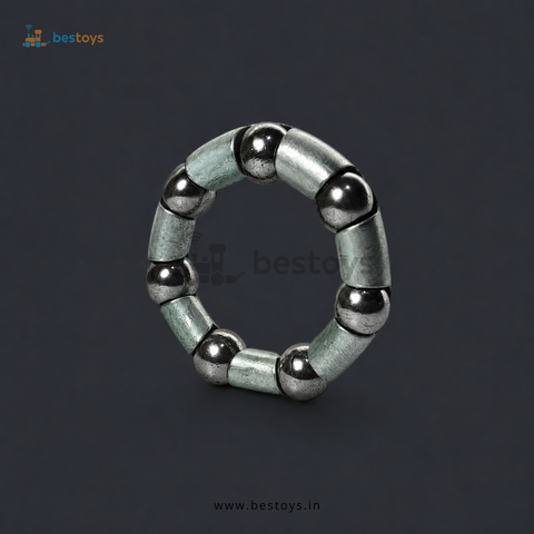 Bicycle Bottom Bracket Bearing Cage – 1/4
