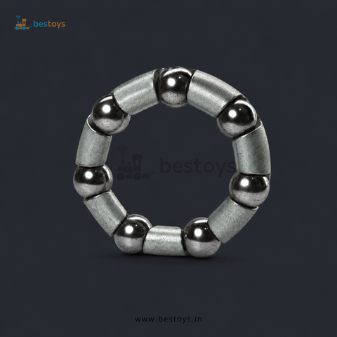 Bicycle Bottom Bracket Bearing Cage – 1/4