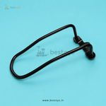 Bicycle Rear Derailleur Guard / Gear Protector – Safety Guard