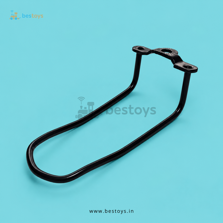 Bicycle Rear Derailleur Guard / Gear Protector – Safety Guard
