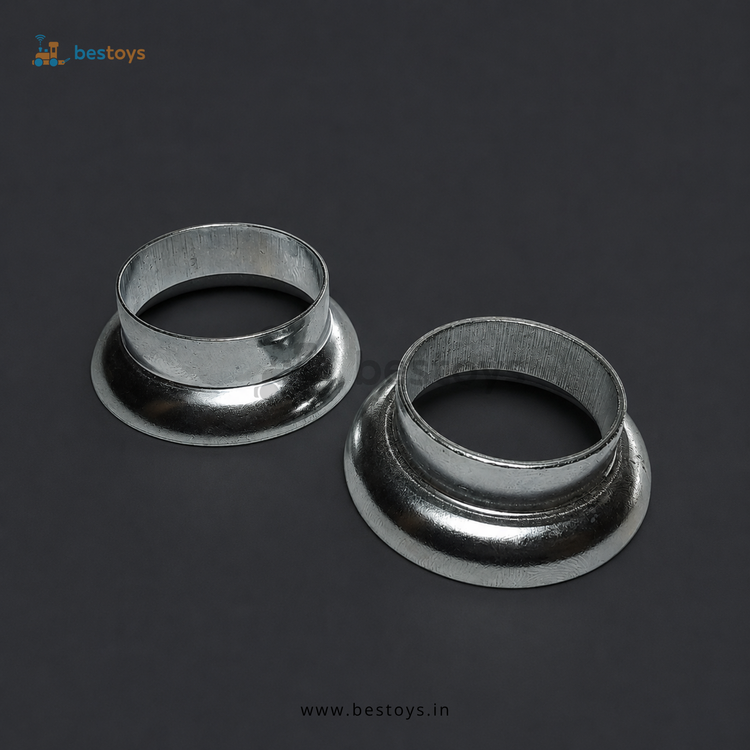 Bicycle Headset Crown Race Set | Steel Fork Crown Race