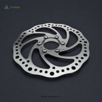 Bicycle Disc Brake Rotor 160mm – 6-Bolt Stainless Steel Brake Disc