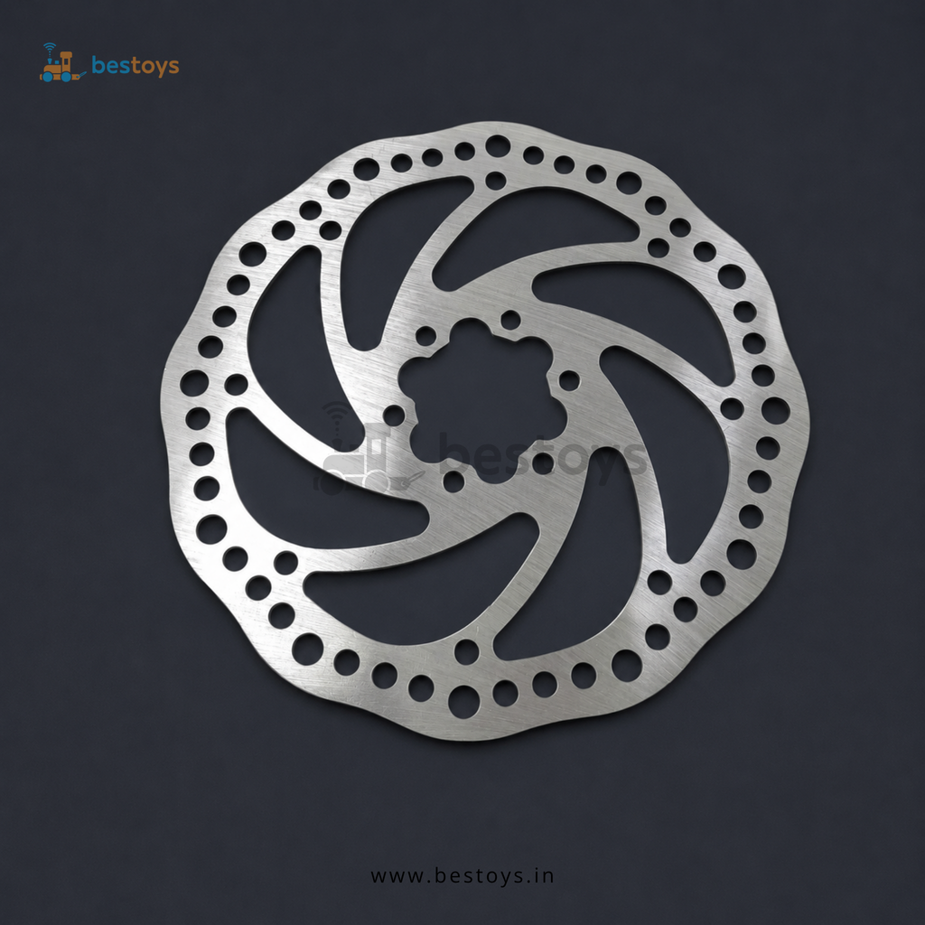 Bicycle Disc Brake Rotor 140/160/180mm