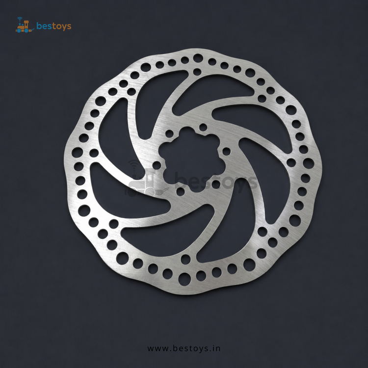 Bicycle Disc Brake Rotor 140/160/180mm