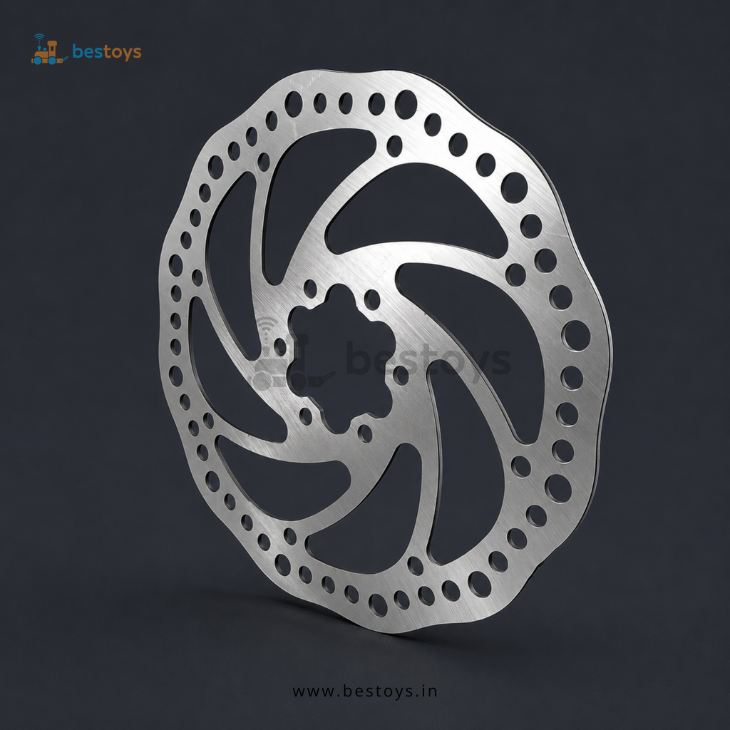Bicycle Disc Brake Rotor 140/160/180mm