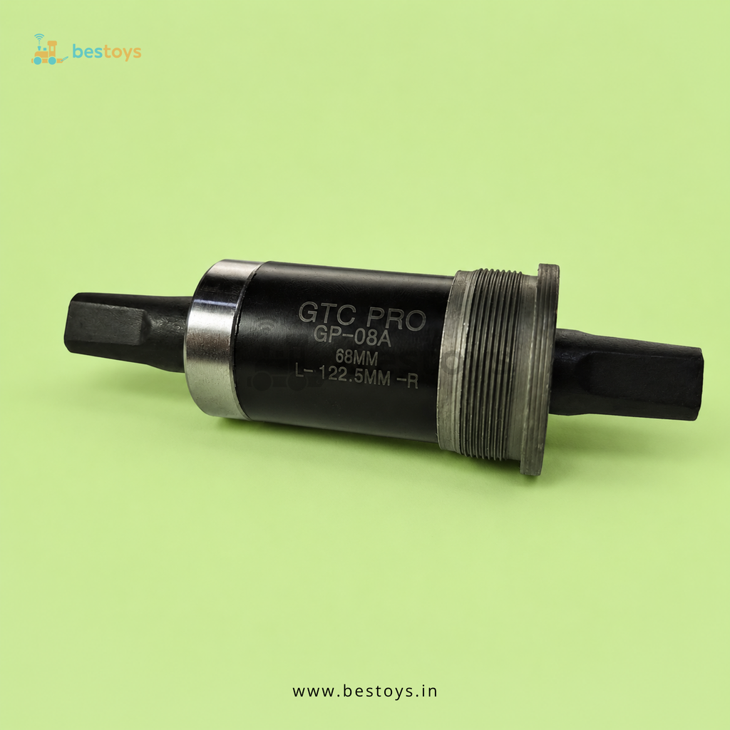 Bicycle Sealed Cartridge Bottom Bracket 68 × 122.5mm-bottom bracket