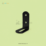 Bicycle Front Mudguard Clamp / Front Fender Mounting Bracket – Steel