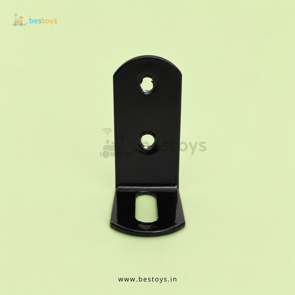 Bicycle Front Mudguard Clamp / Front Fender Mounting Bracket – Steel