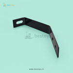 Bicycle Rear Mudguard Clamp / Rear Fender Mounting Bracket