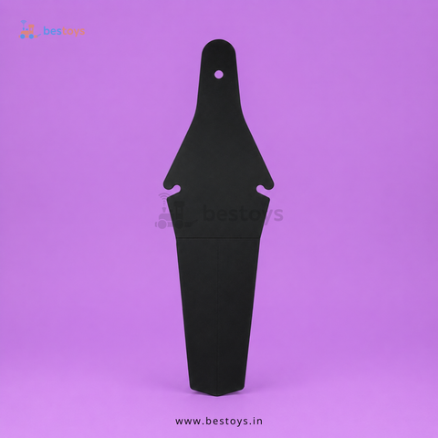 Bicycle Rear Mudguard (Rear Fender)