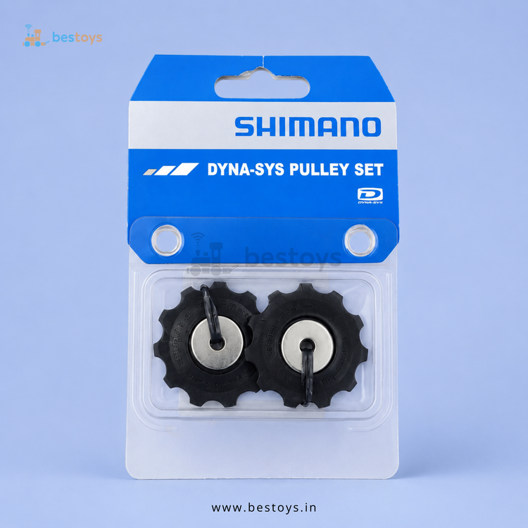 Shimano Dyna-Sys Rear Derailleur Pulley Set