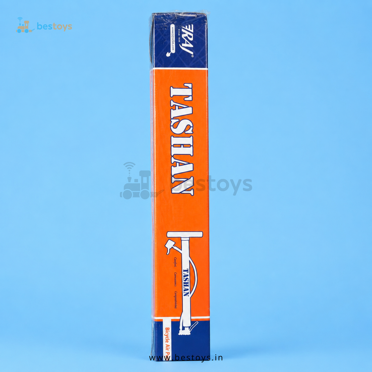 Bicycle Air Pump