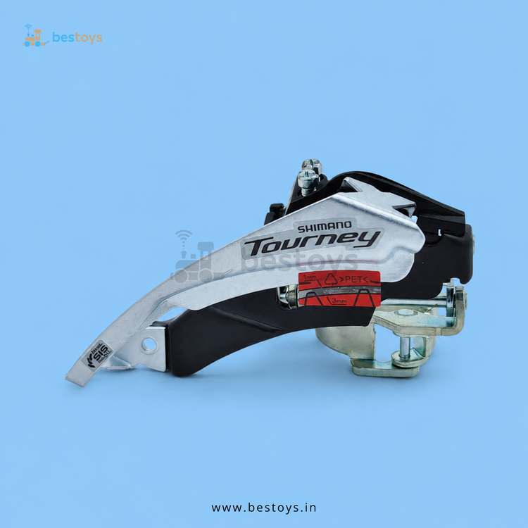 Shimano Tourney Front Derailleur
