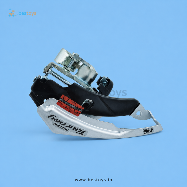 Shimano Tourney Front Derailleur