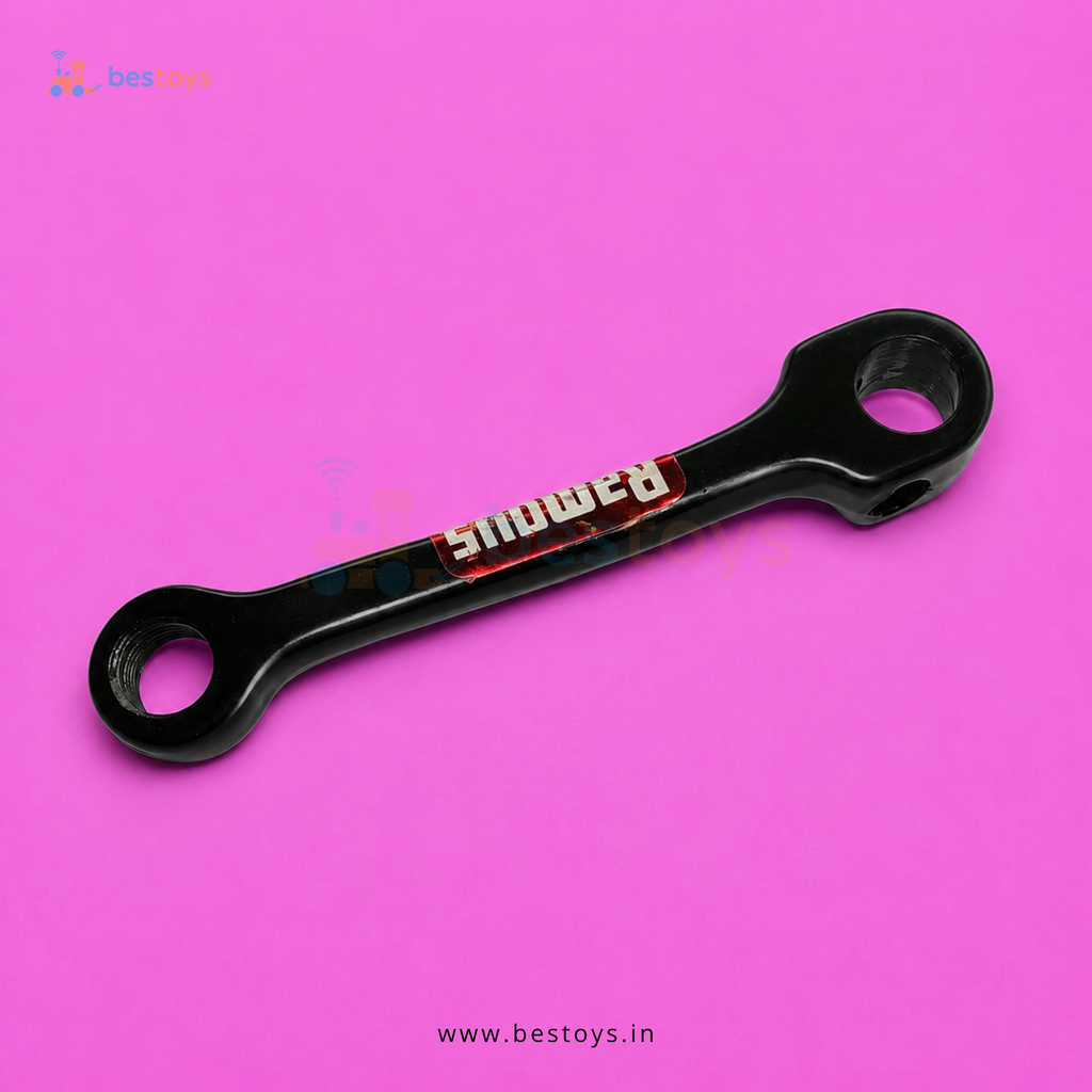 Kids Bicycle Left Crank Arm – 16T / 18T / 20T