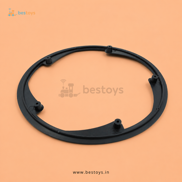 Bicycle Crank Cover – 5 Hole