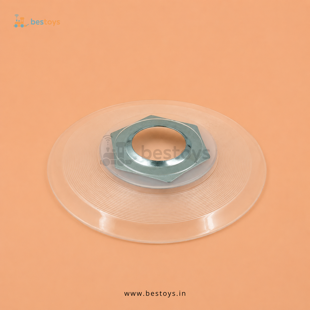 Bicycle Freewheel Guard Disc