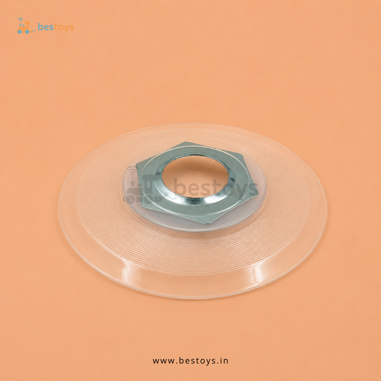 Bicycle Freewheel Guard Disc