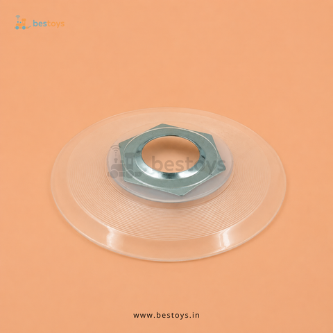 Bicycle Freewheel Guard Disc