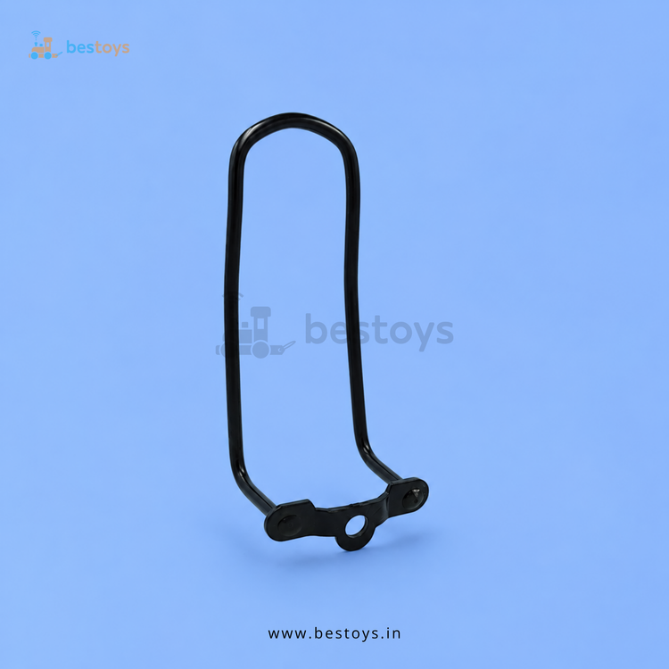Bicycle Rear Derailleur Guard / Gear Protector – Safety Guard