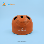 Kids Cycling Helmet & Protective Gear Set