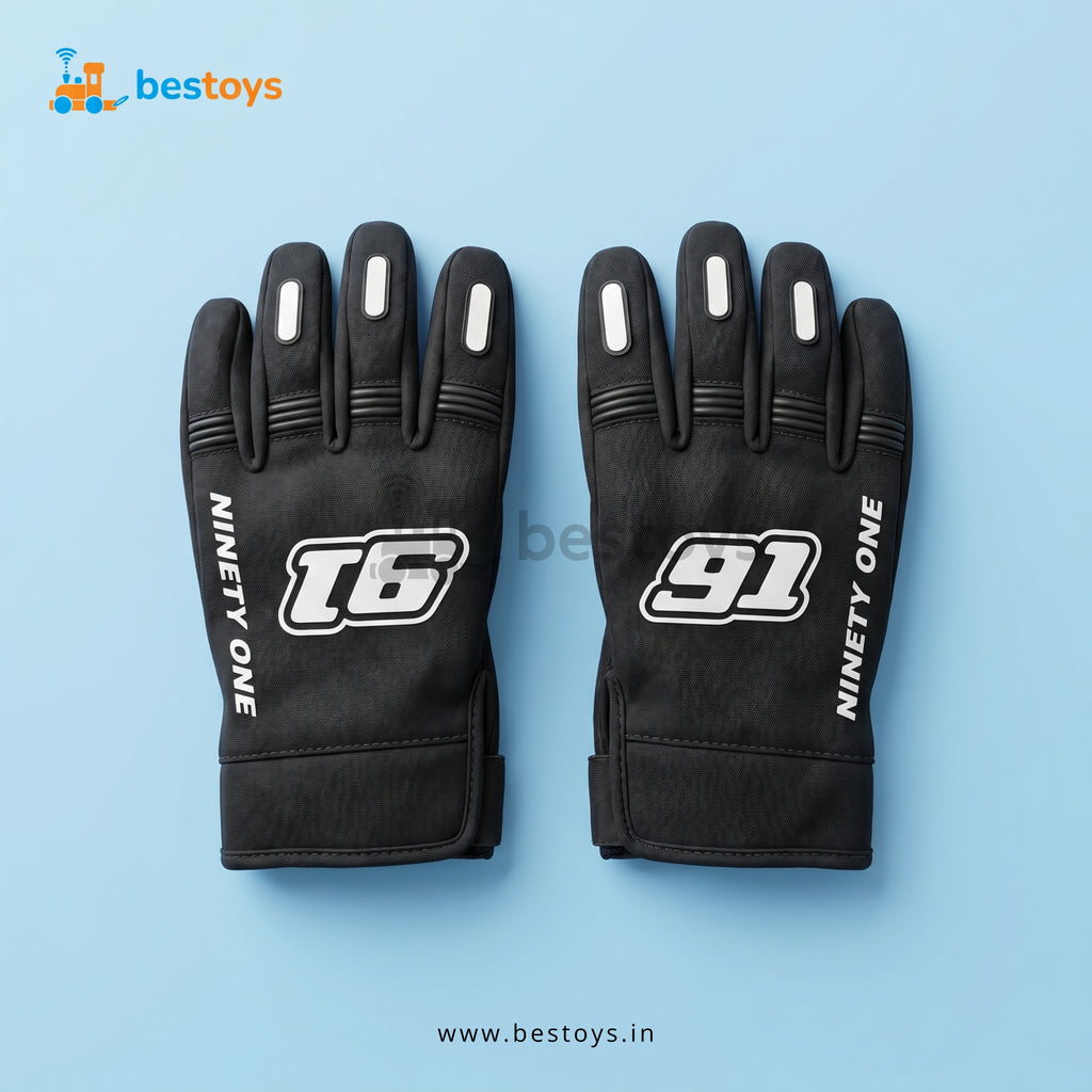 Full Finger Bicycle Cycling Gloves