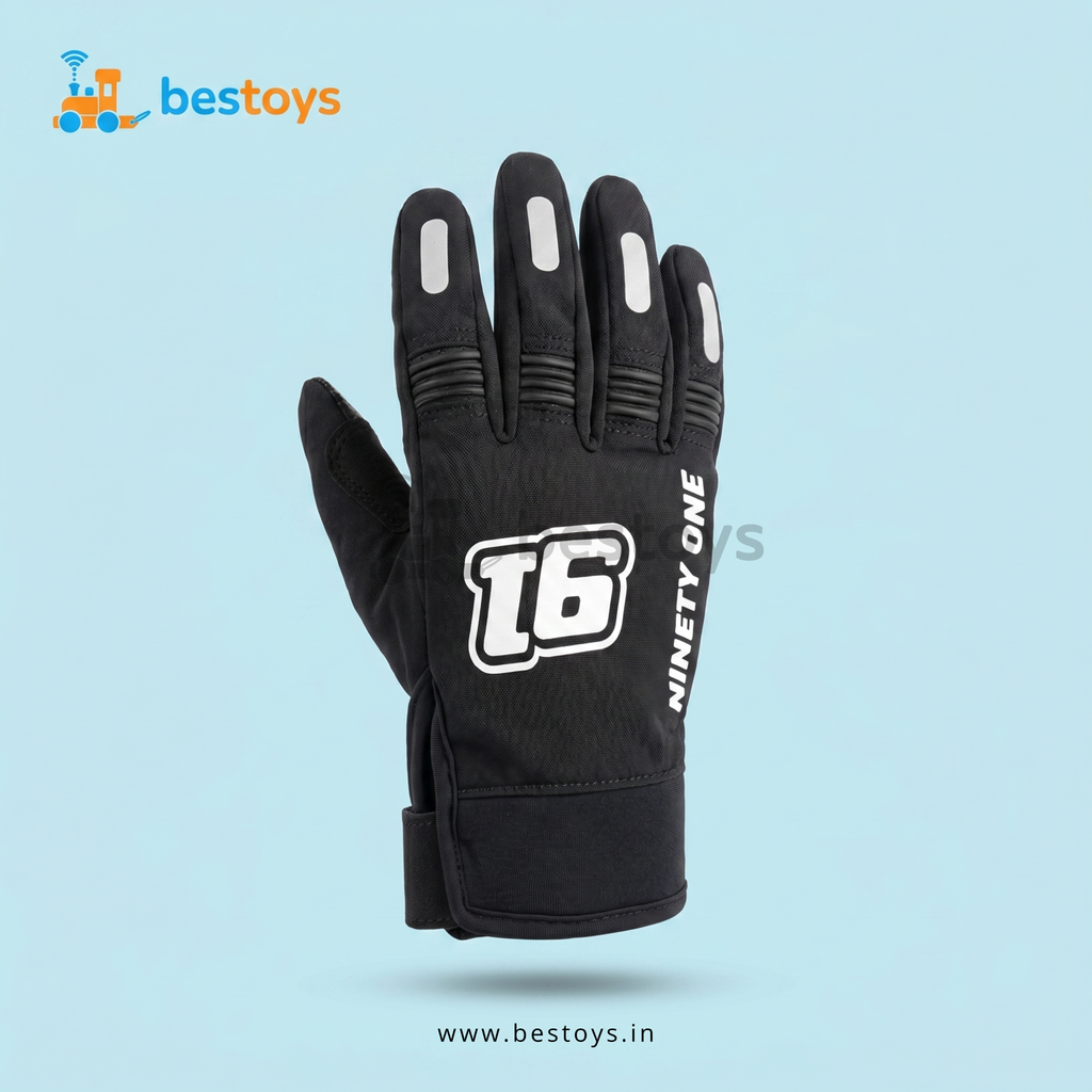 Full Finger Bicycle Cycling Gloves