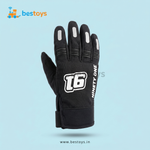 Full Finger Bicycle Cycling Gloves